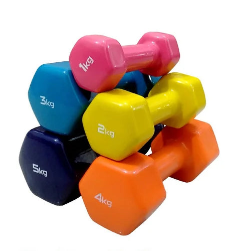 Dumbbells
