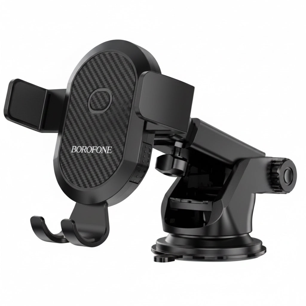 Borofone BH39 Suction Cup Phone Holder