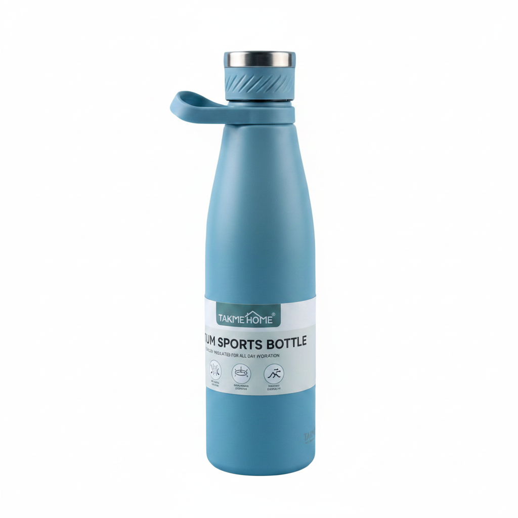 Vacuum Bottle (750ml)