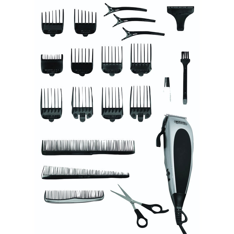Wahl Homepro Complete Cutting Kit