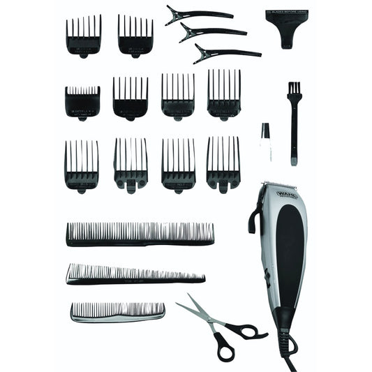 Wahl Homepro Complete Cutting Kit