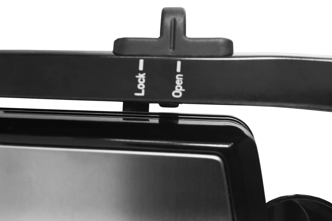Kenwood 4 Slice Sandwich Press