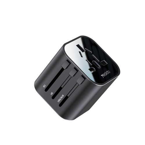 Yesido MC09 Universal Adapter