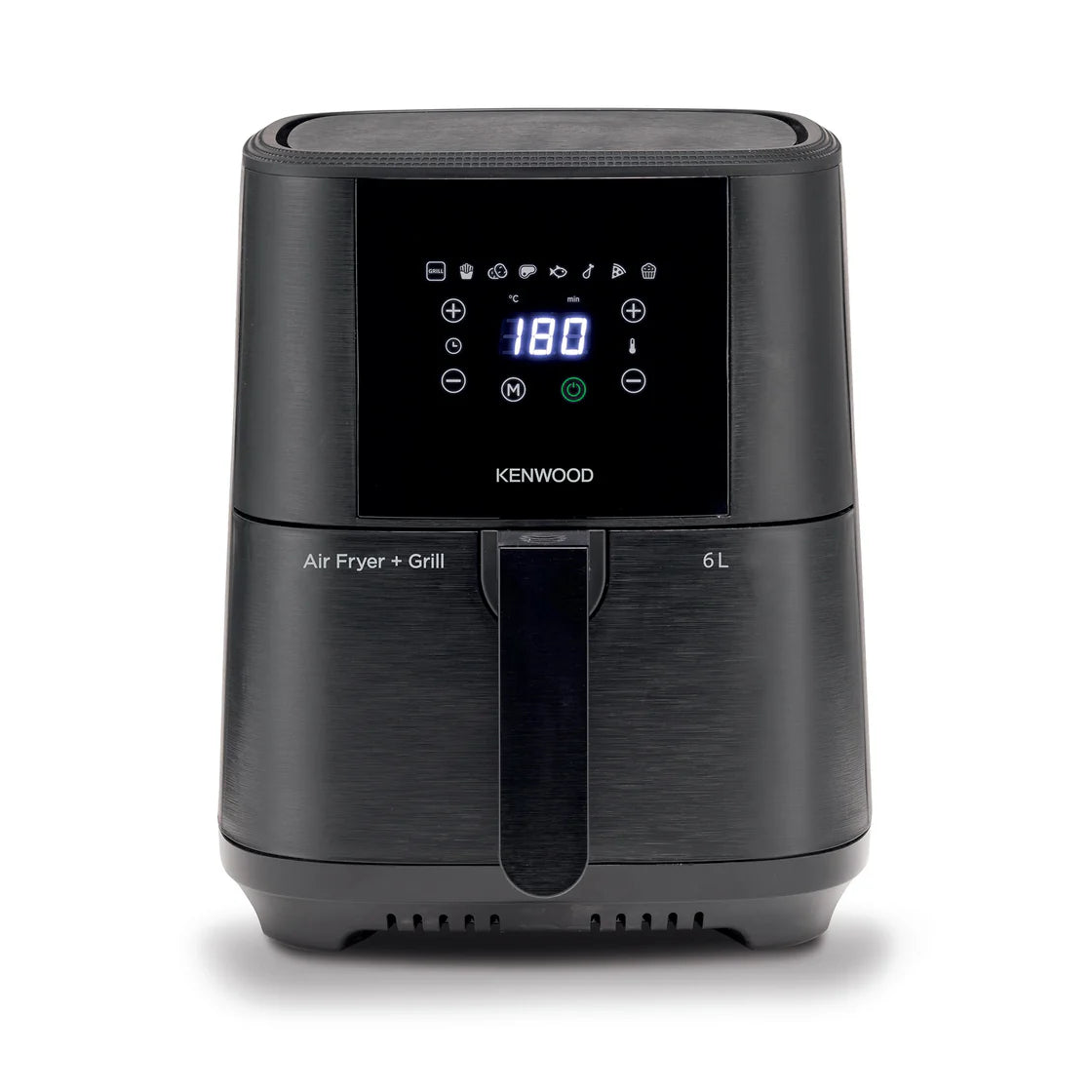 Kenwood 6L Air Fryer with Grill Function