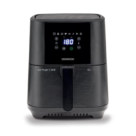 Kenwood 6L Air Fryer with Grill Function