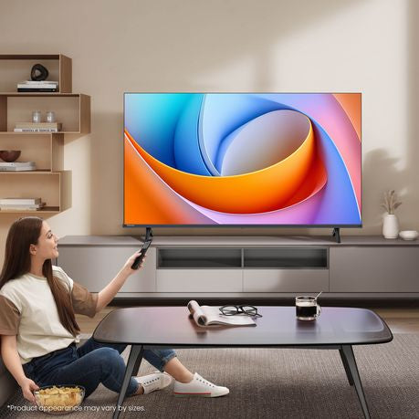 Hisense 32A4Q | 32″ FHD VIDAA Smart TV