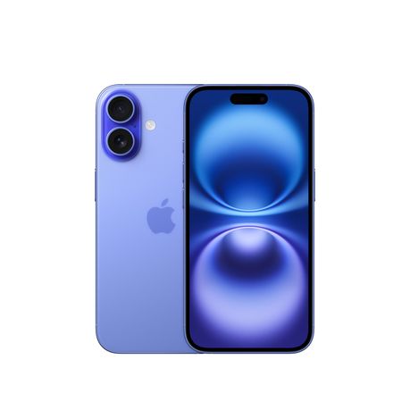 Apple IPhone 16