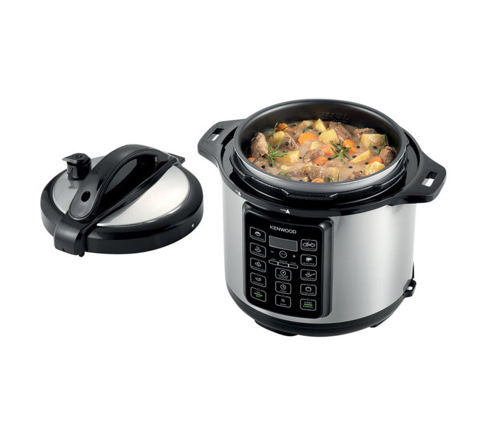 Kenwood 14 in 1 Multifunction Pressure Cooker