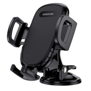 Borofone BH37 Suction Cup Phone Holder
