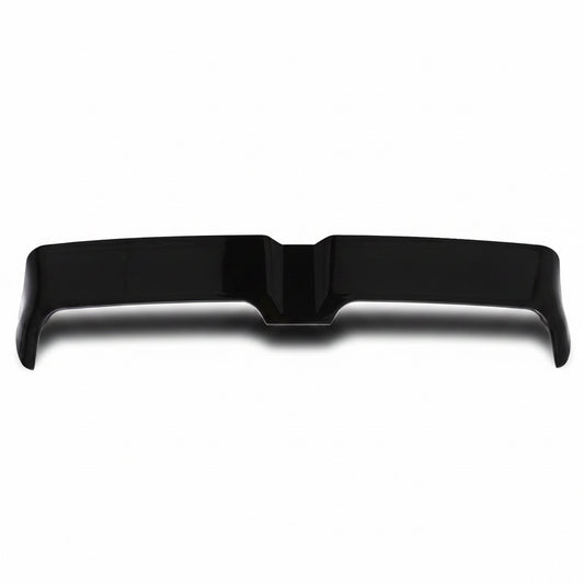 VW Polo 6 Oettinger Spoiler