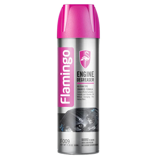 Flamingo 500ml Engine Degreaser