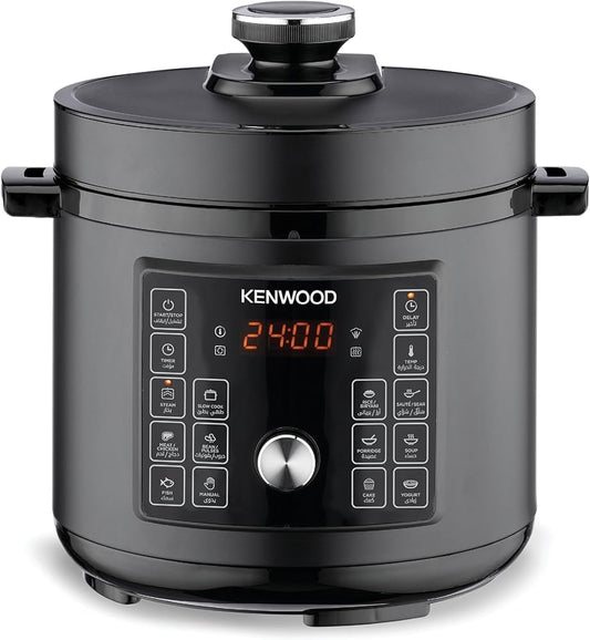 Kenwood 16 in 1 Multifunction Pressure Cooker