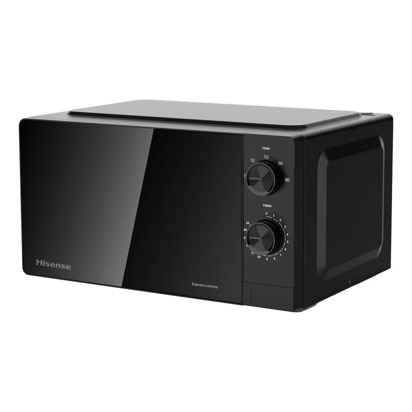 Hisense H20MOBS14 | 20L Manual Microwave