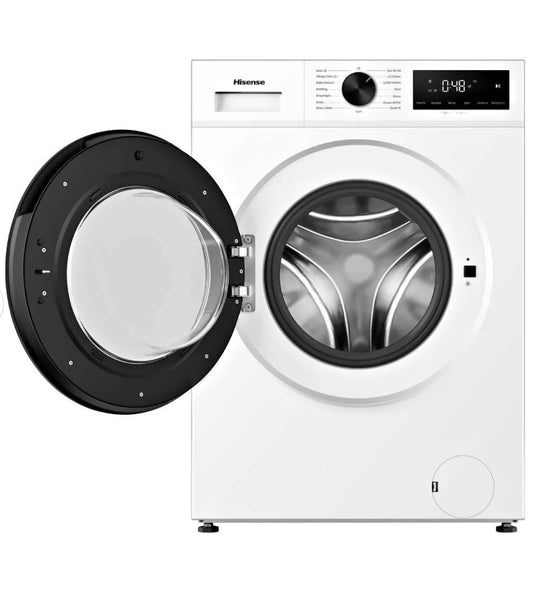 Hisense 7Kg White Washing Machine - WF1I7022BWJ2