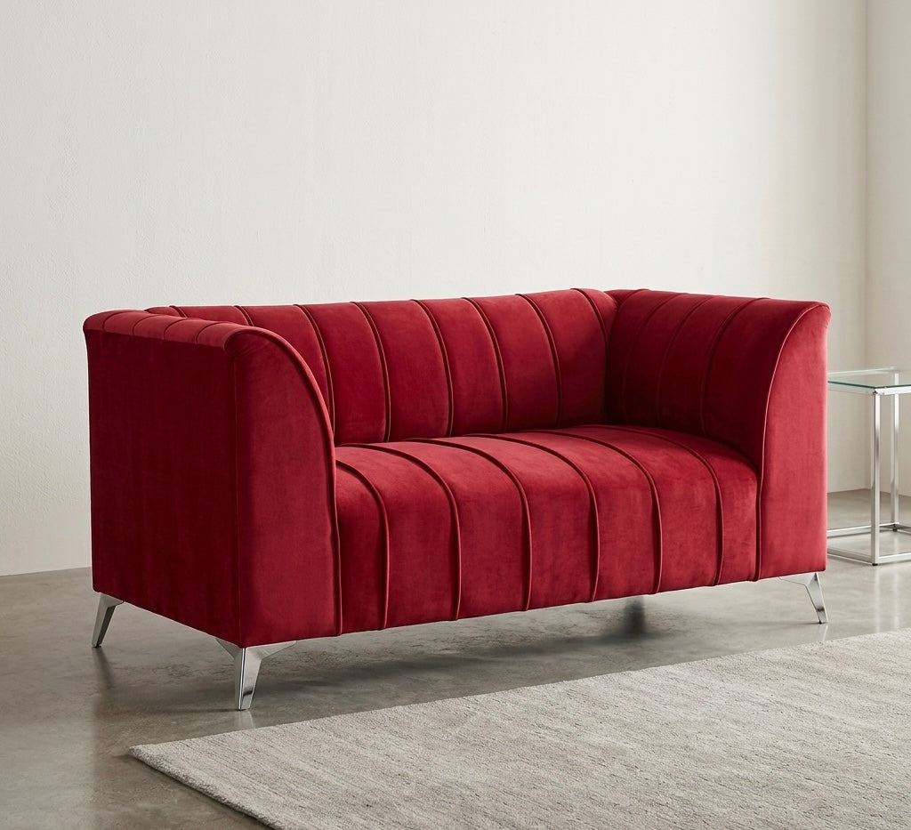 Pannel Sofa