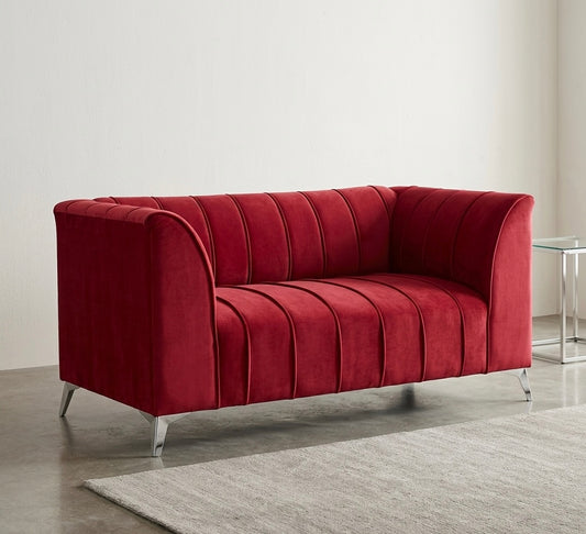Pannel Sofa