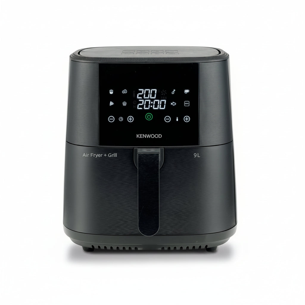 Kenwood 9L Air Fryer with Grill Function