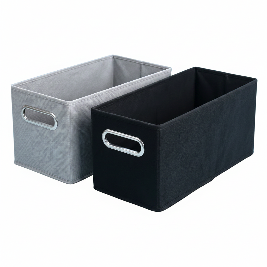 Storage Drawers (31x31x15cm)
