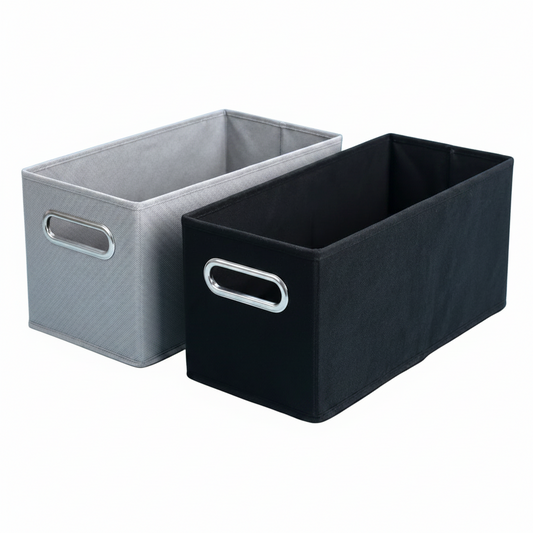 Storage Drawers (31x31x15cm)