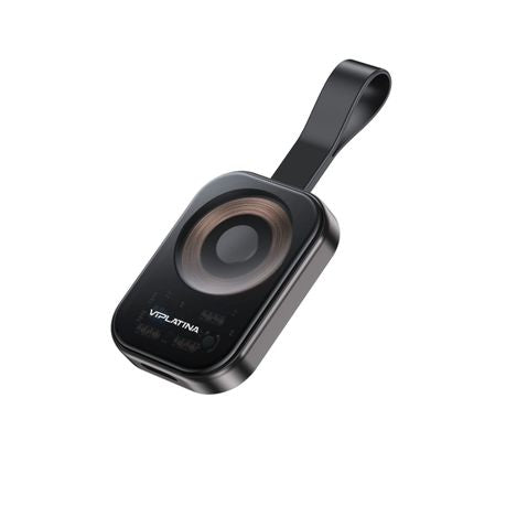 VIPLatina VX23 Wireless iWatch Charger