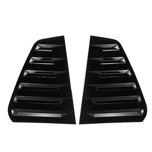 VW Golf 7/7.5 Louvers