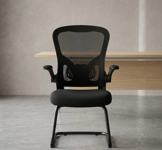 330 office visitors chair