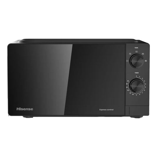 Hisense H20MOBS14 | 20L Manual Microwave