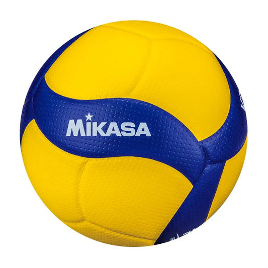 Mikasa V200W Official FIVB Game Volleyball