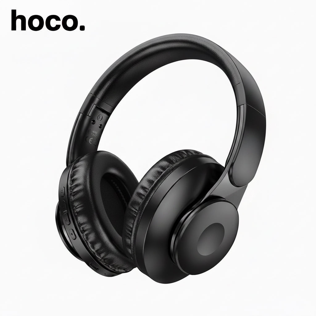 Hoco W45 Wireless Headphones