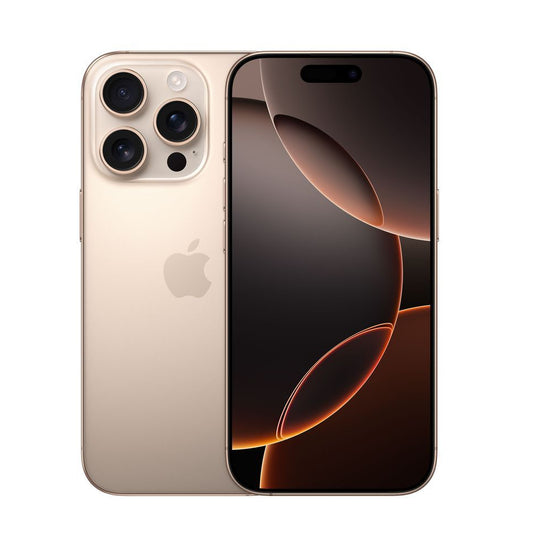 Apple IPhone 16 Pro 256GB