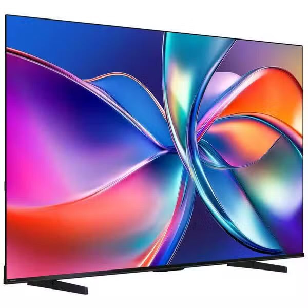 Hisense 50Q6Q | 50″ QLED 4K 60Hz VIDAA Smart TV