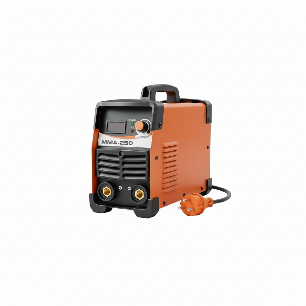 AIYI ELECTRIC WELDING MACHINE MMA250 AY001-693