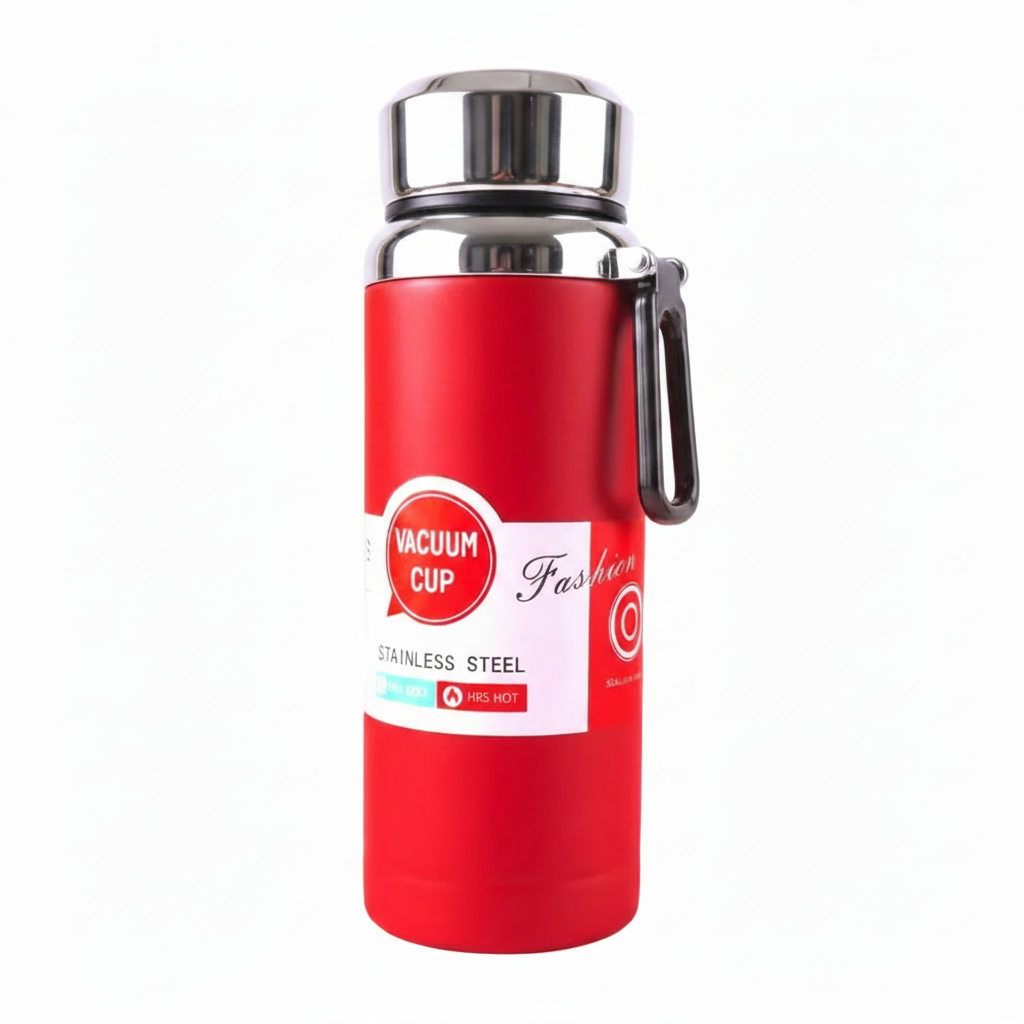 Stainless Steel Vacuum Flask