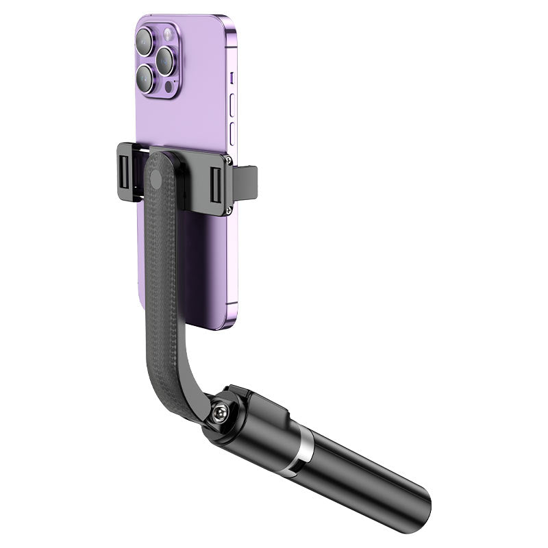 Hoco K20 Wireless Selfie Stick/Tabletop Phone Holder (980mm)