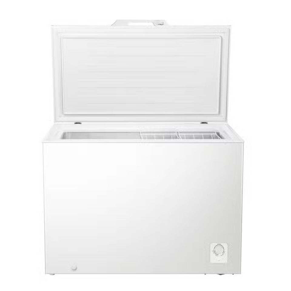 Hisense H395CF | Chest Freezer 297LT
