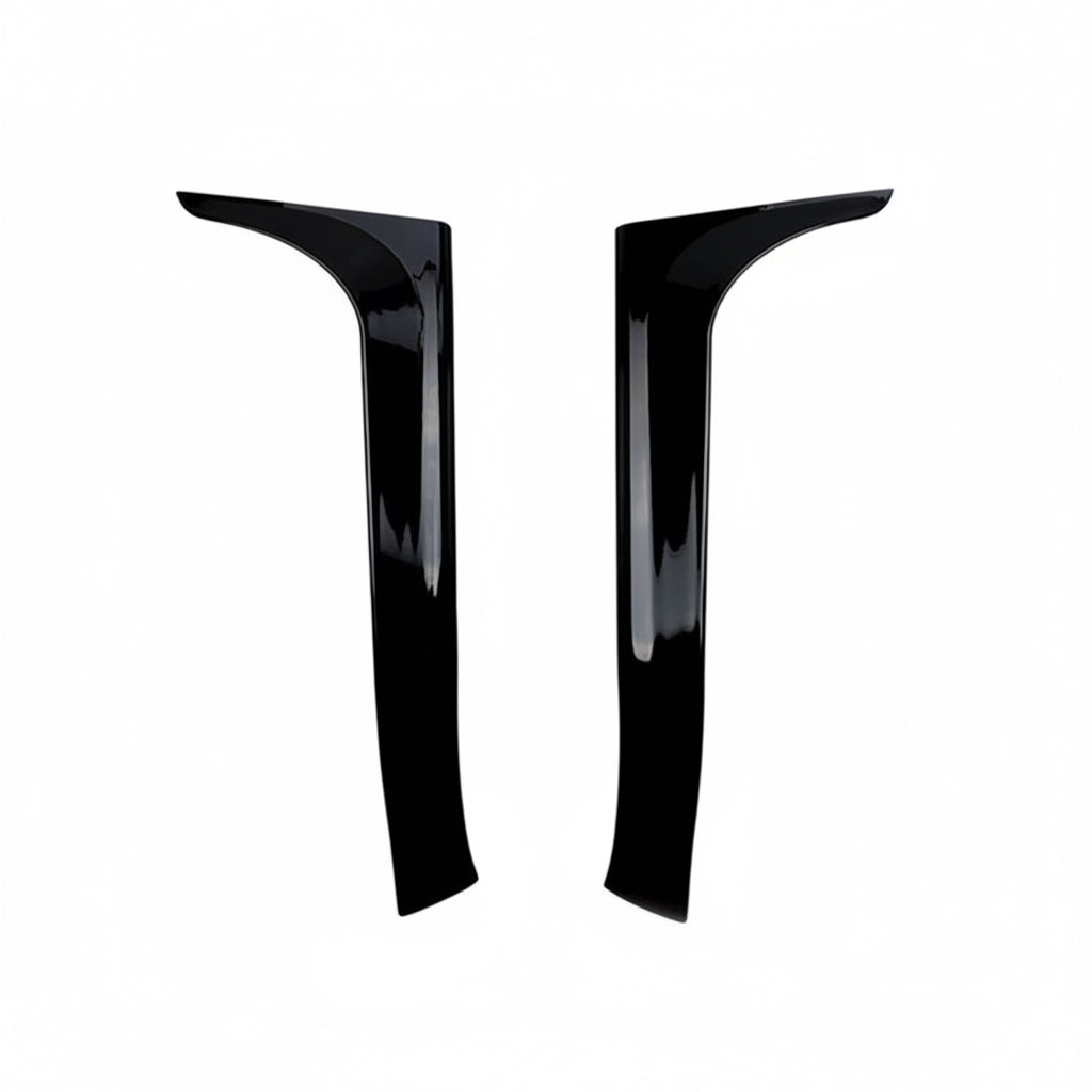 VW Golf 6 Side Spoiler