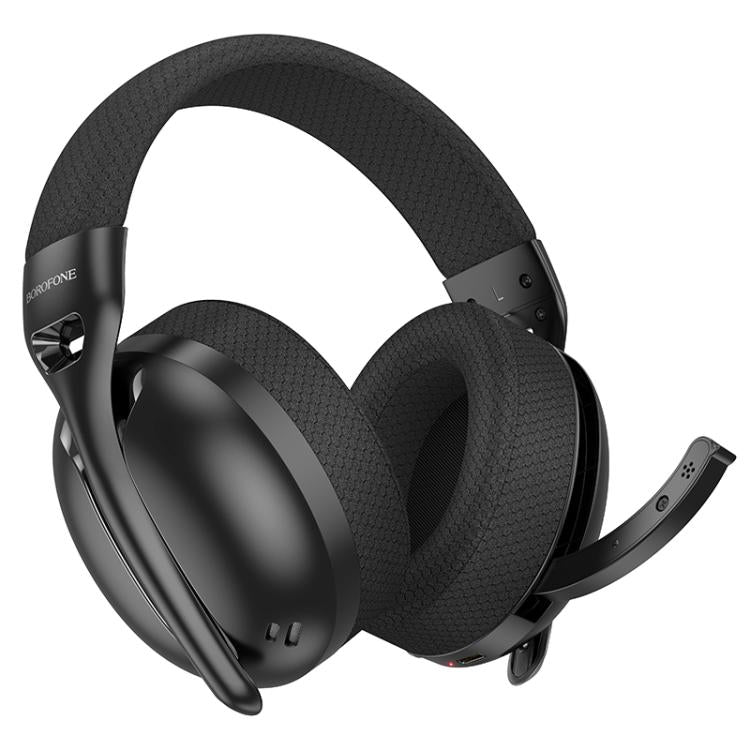 Borofone Wireless Headphones With Mic B030