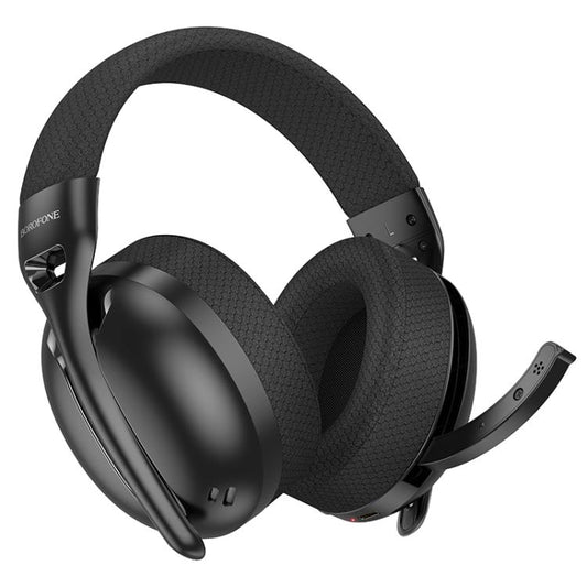 Borofone Wireless Headphones With Mic B030
