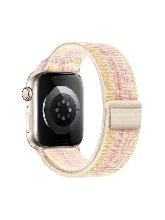 Hoco WA25 Fabric iWatch Band (42,44,45,49mm)