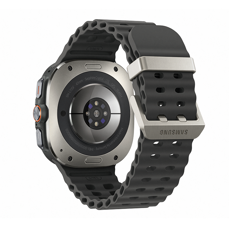 Samsung Galaxy Watch Ultra