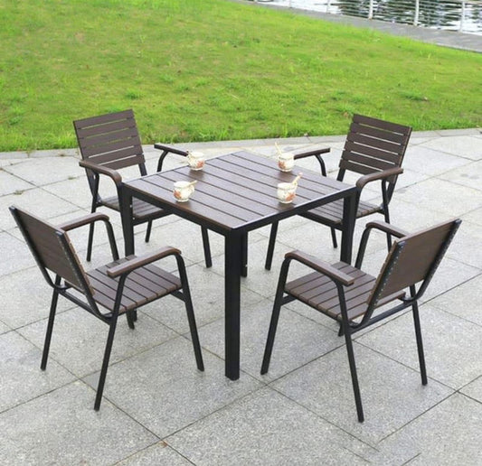 5PC Outdoor Set