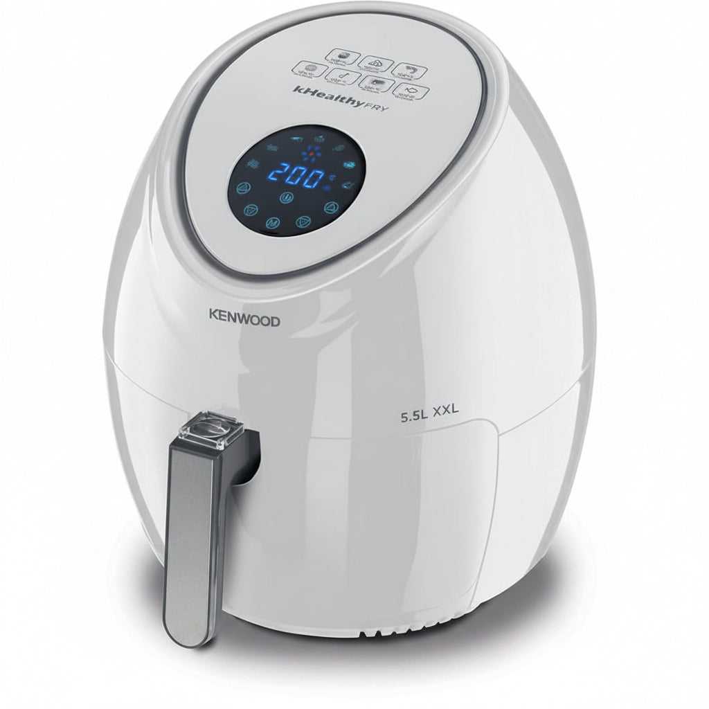 Kenwood 5.5L Air Fryer