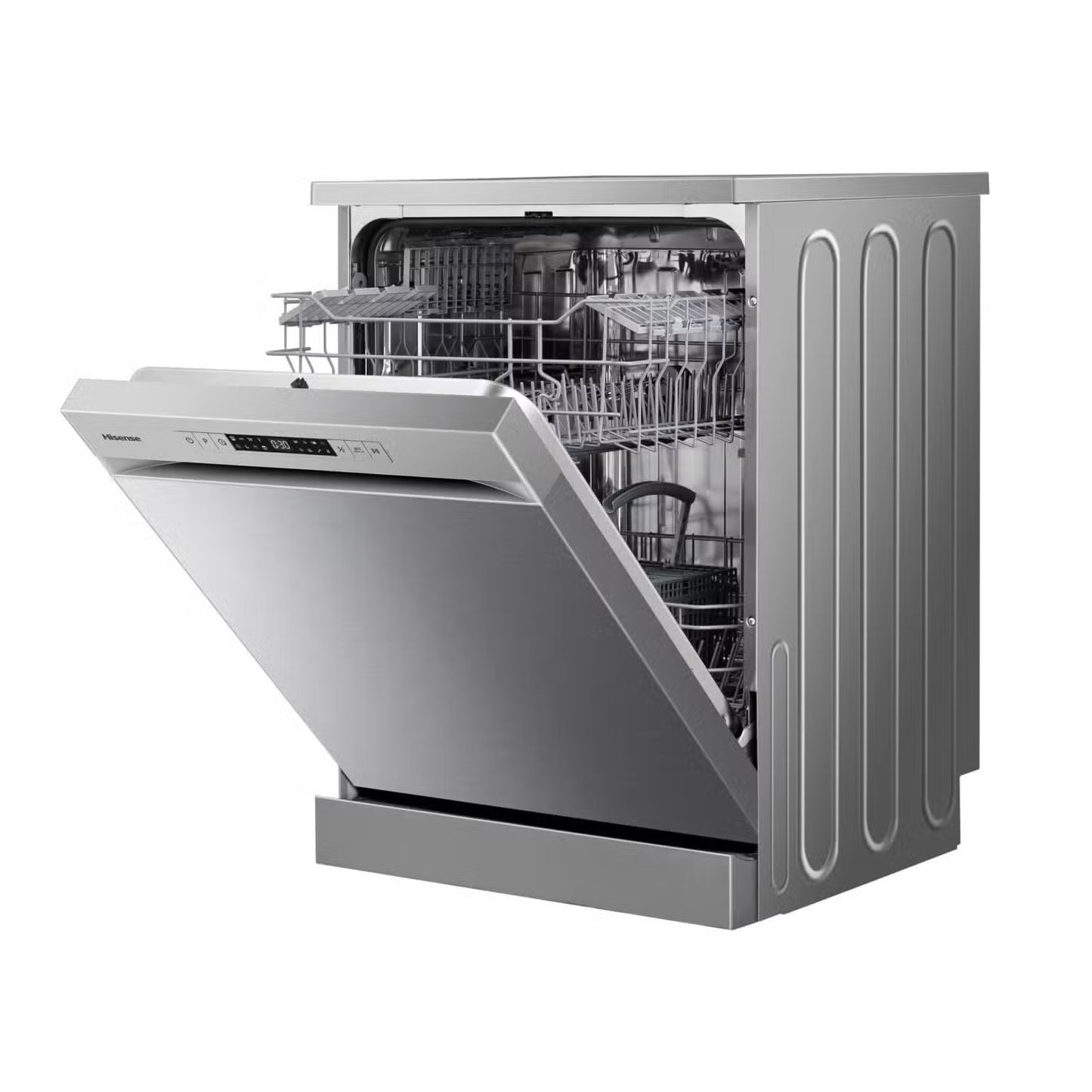 Hisense H13DX 13 Place Dishwasher