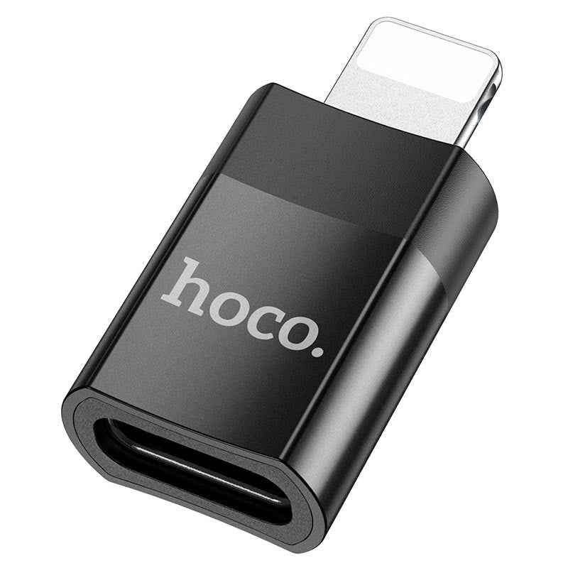 Hoco UA17 Type C to Lightning Adapter