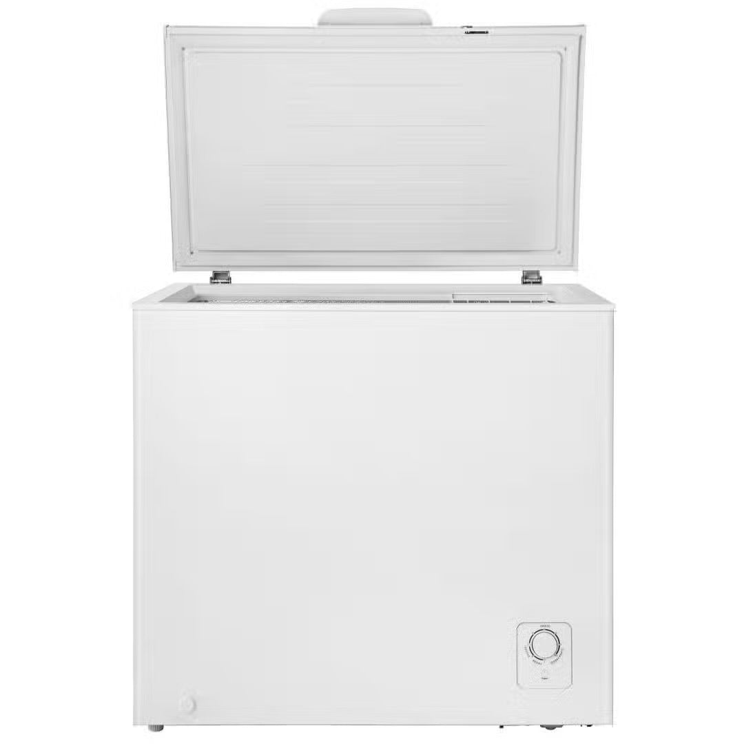 Hisense H320CF | (Chest Freezer) Refrigerator 245LT