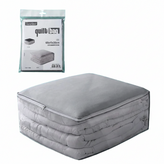 Zip Up Storage Bag