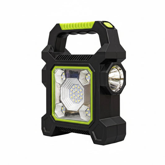 Portable Solar Light