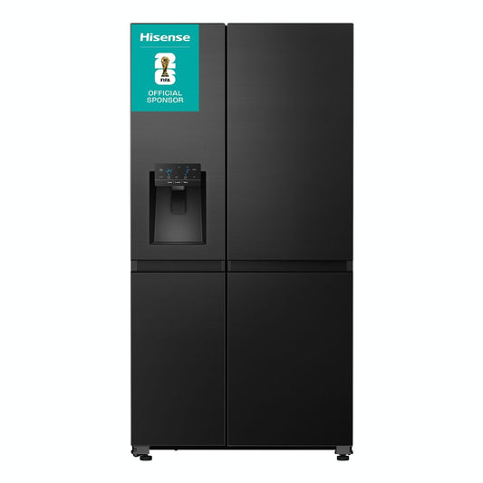 Hisense H780SB-IDL | (Side by Side) Refrigerator