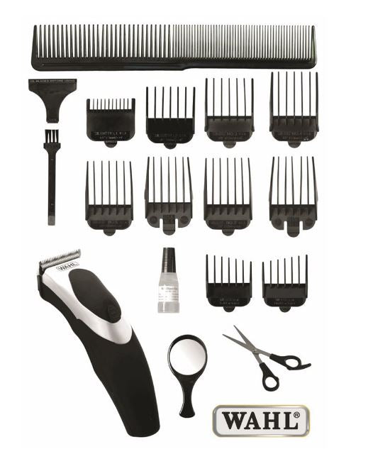 Wahl Style Pro Rechargable Clipper