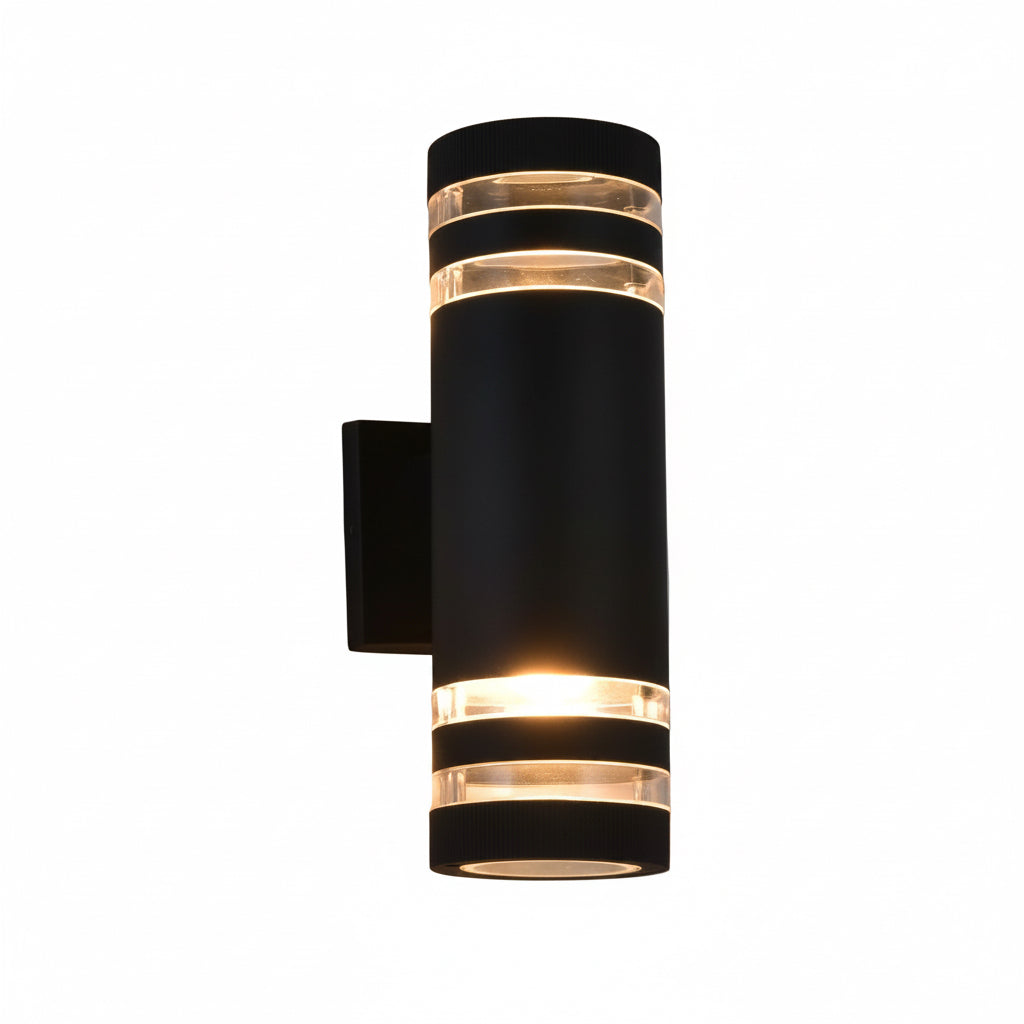 Wall Mounted Outdoor Lamp